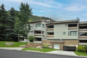 Snowfox #302 condo Vail